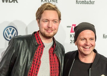 Das berühmteste Lehrerkind Deutschlands