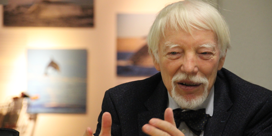 Die Wurzeln der Radikalen