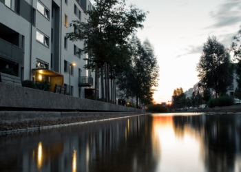 Alles für die Bahnstadt