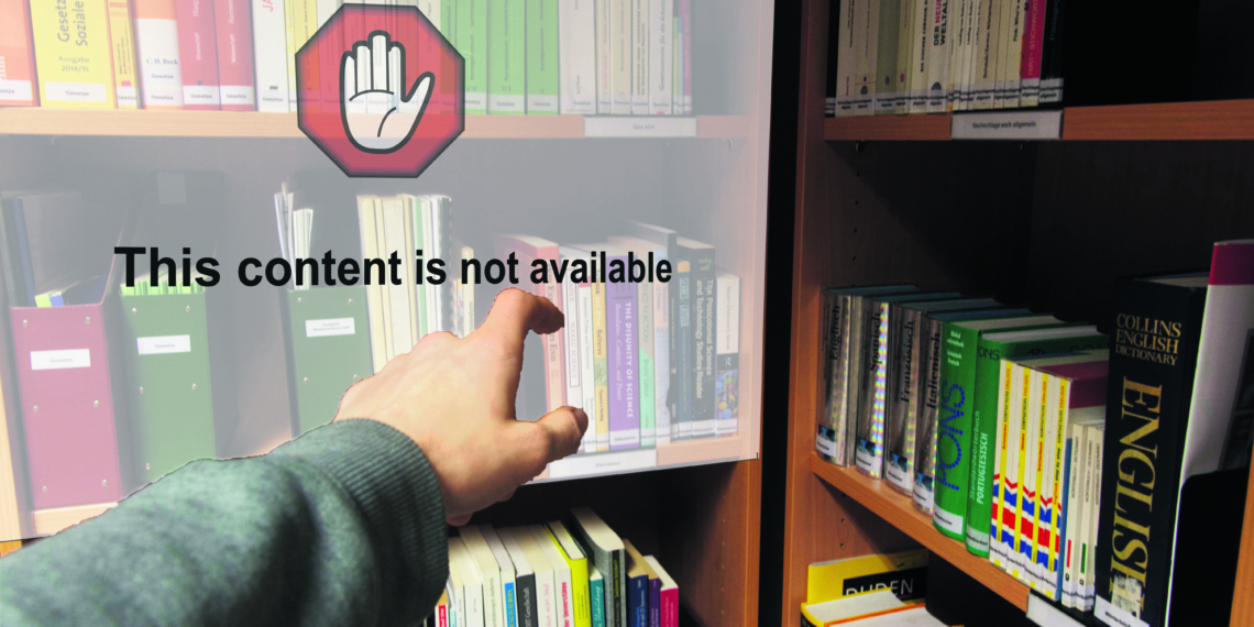 Über die Paywall hinaus