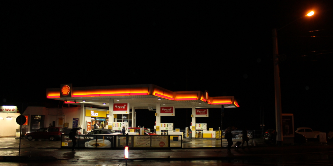 Kaufen ja, trinken nein