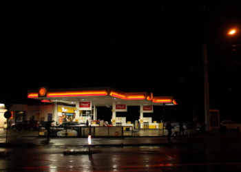 Kaufen ja, trinken nein