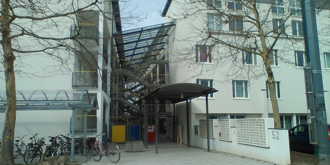 Nach Einbruch und Belästigung in Wohnheim: Studierendenwerk mahnt zur Vorsicht