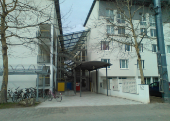 Nach Einbruch und Belästigung in Wohnheim: Studierendenwerk mahnt zur Vorsicht