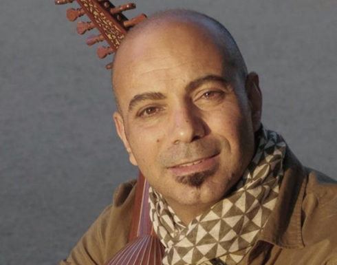 Zwischen Orient und Okzident