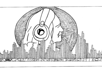 ruprechts Plattenkiste: Little Dark Age – MGMT