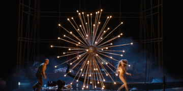 Ins Wasser gefallen?