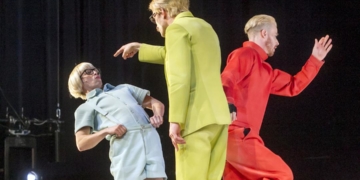 Die Suche nach dem Wir