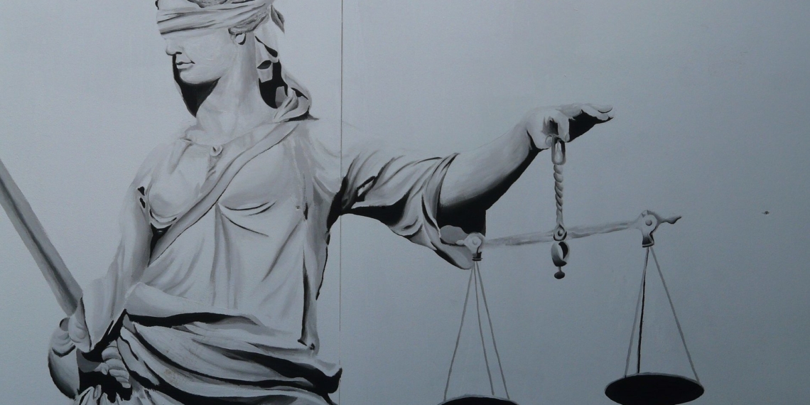 Ehemalige VS-Vorsitzende wegen Veruntreuung verurteilt