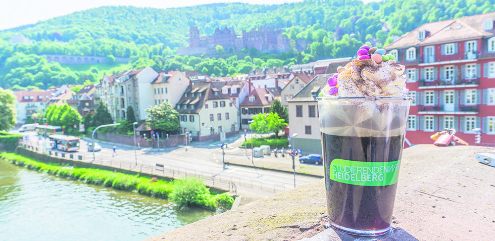 Plastik für die Umwelt