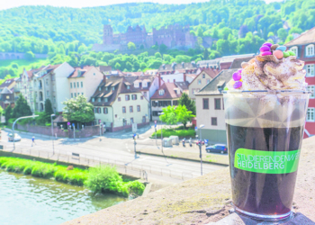 Plastik für die Umwelt