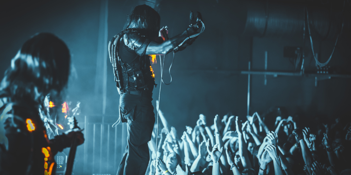 Spiel mir das Lied vom Weltuntergang