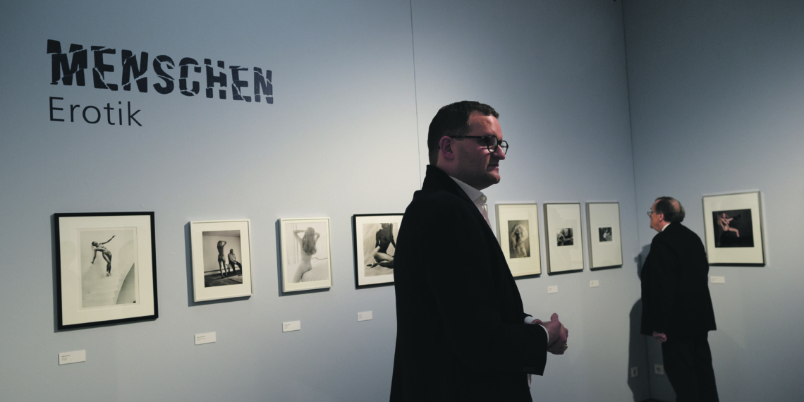 Der voyeuristische Blick