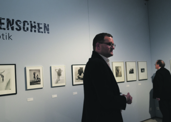 Der voyeuristische Blick