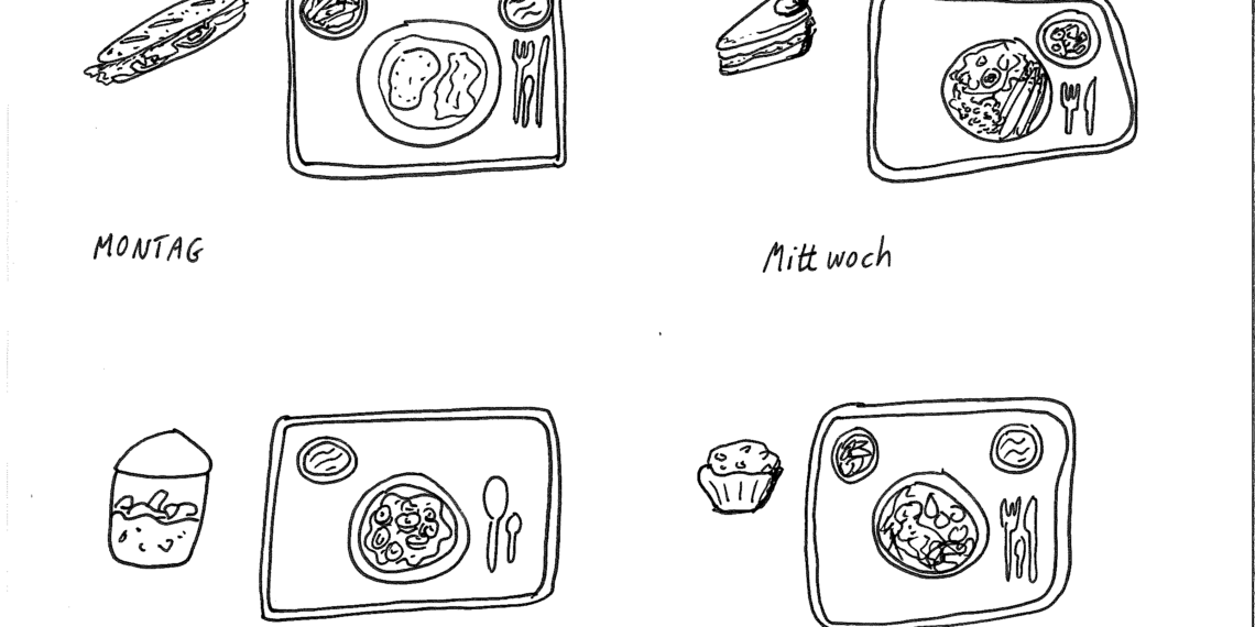 Und täglich grüßt der Marstall