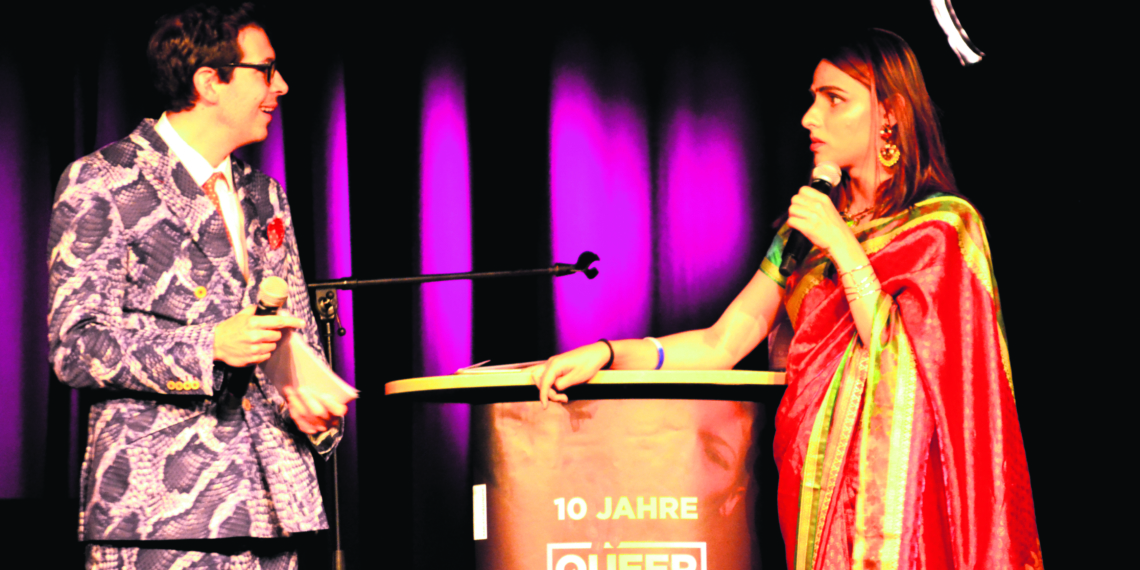 Pioniere der Vielfalt