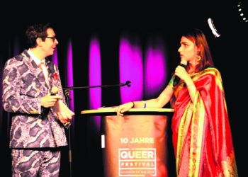 Pioniere der Vielfalt