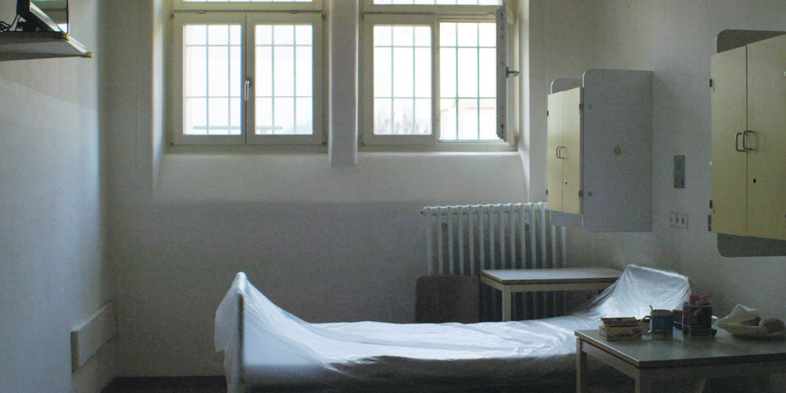 „Wir sind alle krank!“