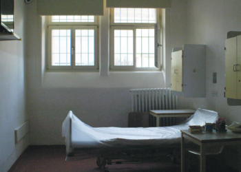 „Wir sind alle krank!“