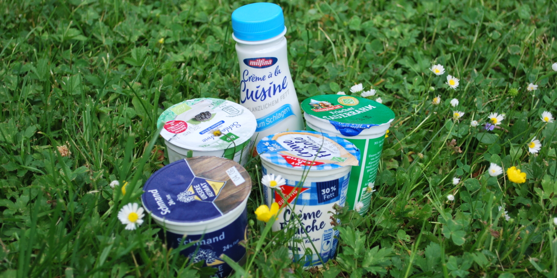 Erste Sahne
