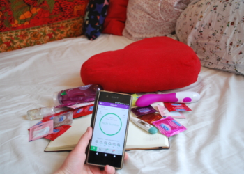 Digitale Paarungszeit