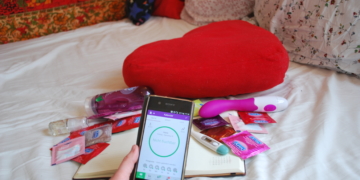 Digitale Paarungszeit