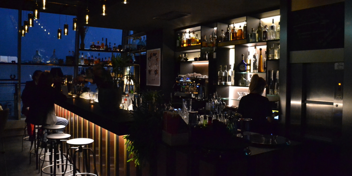 Abzocke mit Ausblick