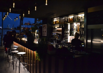 Abzocke mit Ausblick