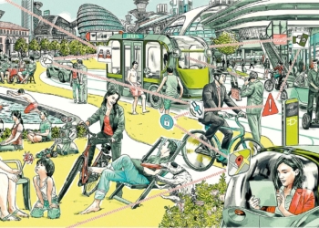 Den Stau smart auflösen