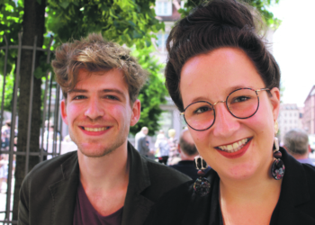 „Nur nichts aus der Dose“