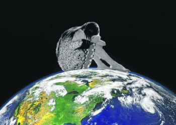 Auf dem Boden der Tatsachen