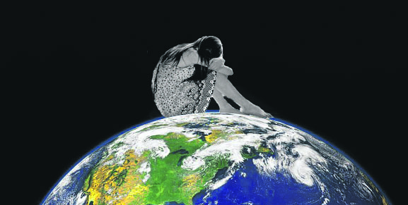 Auf dem Boden der Tatsachen