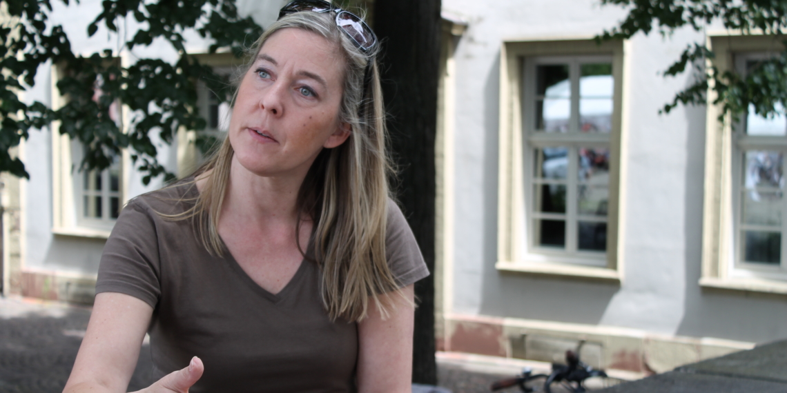 Nicht machtlos gegen Big Brother