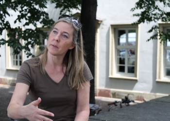 Nicht machtlos gegen Big Brother