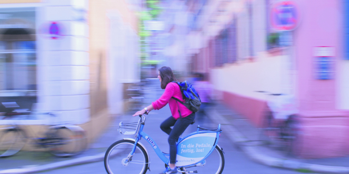 Autobahn fürs Fahrrad