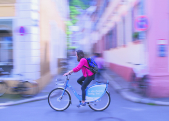 Autobahn fürs Fahrrad