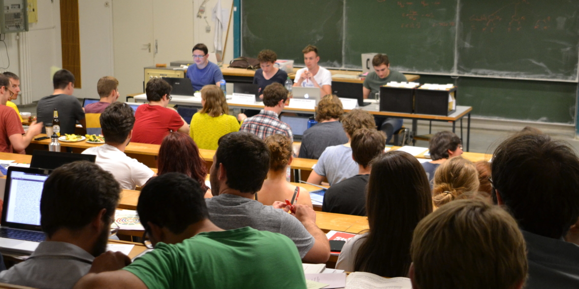 StuRa widerruft BDS-Boykott