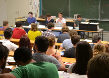 StuRa widerruft BDS-Boykott