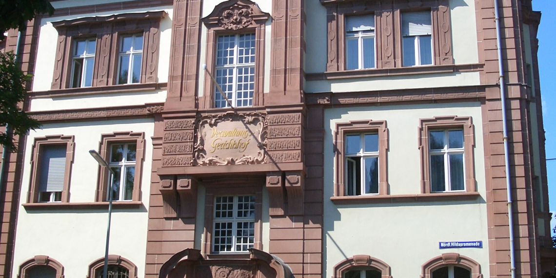 RCDS verliert vor Gericht