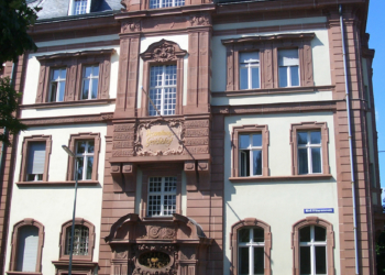 RCDS verliert vor Gericht