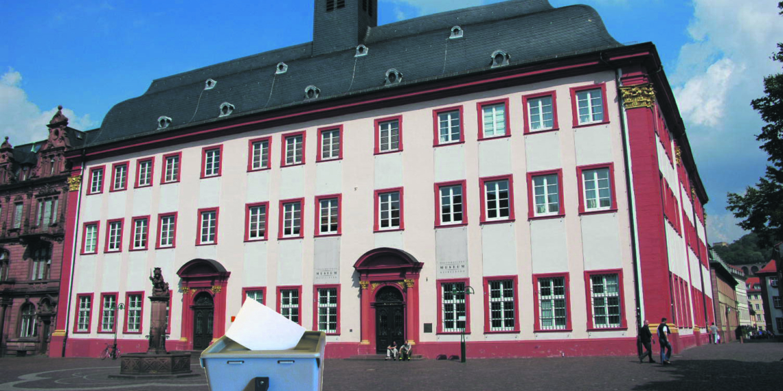 Die Qual der zwei Wahlen