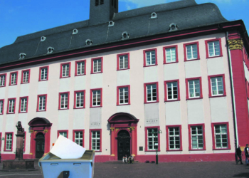 Die Qual der zwei Wahlen