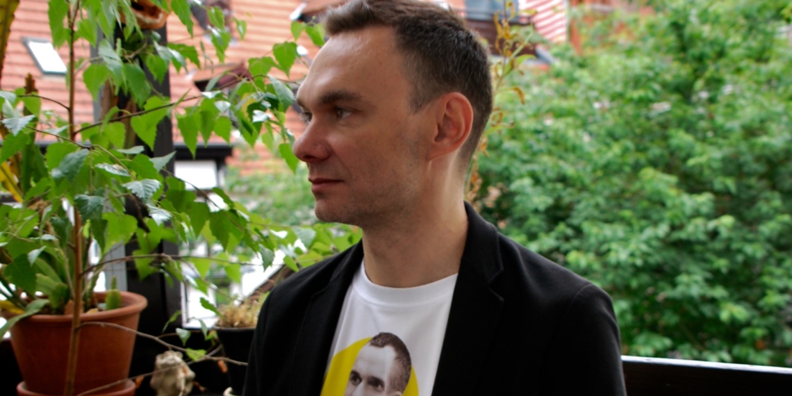 „Strebt danach, keine Angst zu haben“