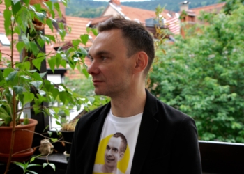 „Strebt danach, keine Angst zu haben“