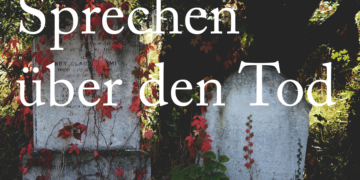Sprechen über den Tod