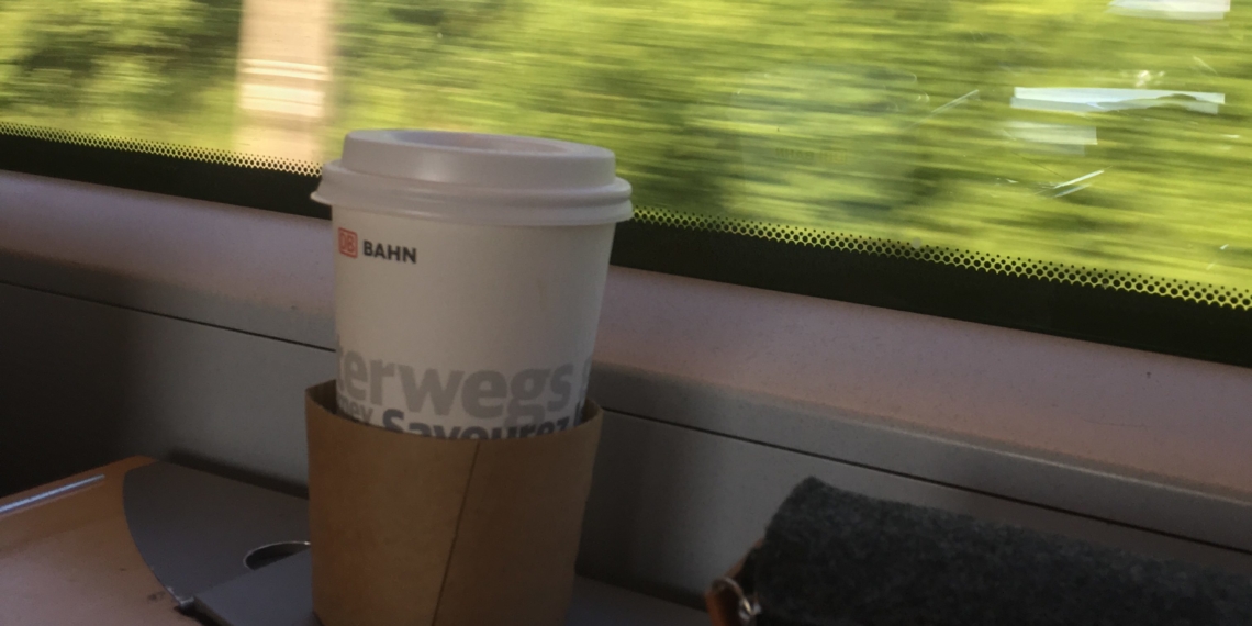 Das „Quer-durchs-Land“-Frühstück