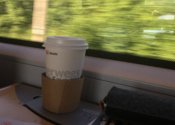 Das „Quer-durchs-Land“-Frühstück