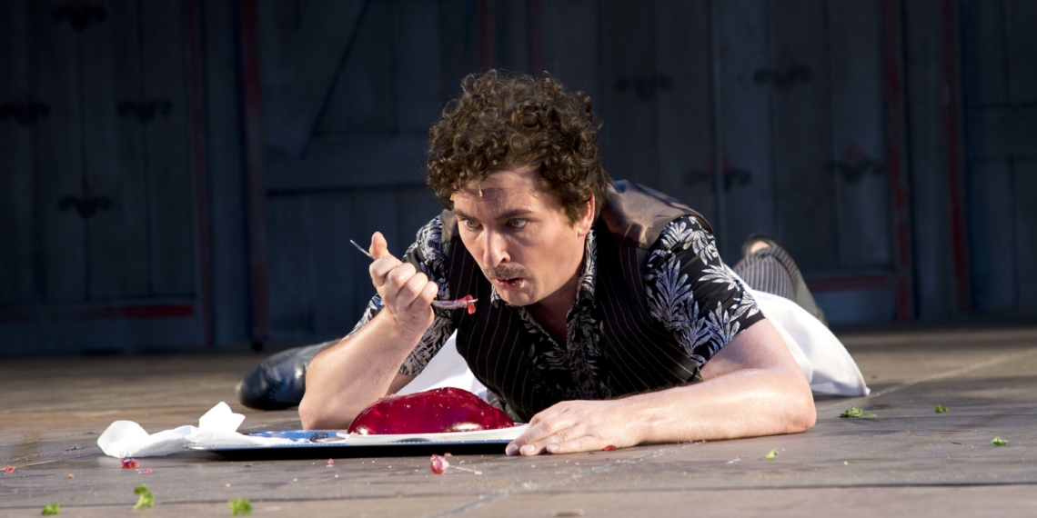 Wenn das Hüngerchen ruft