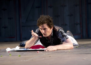 Wenn das Hüngerchen ruft