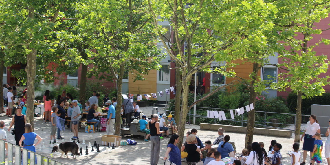 Ein Berg an Vorurteilen